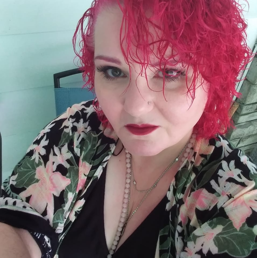 Meet your Posher, Anne